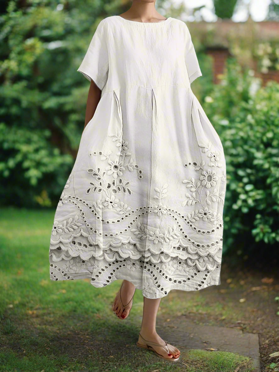 Lehua | Effortless Beauty Dress