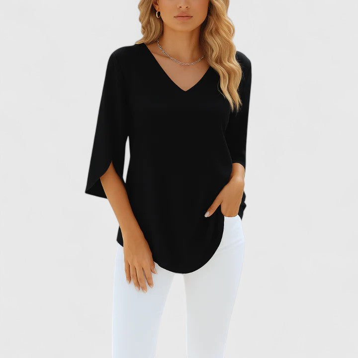 Blakely | Elegant Blouse