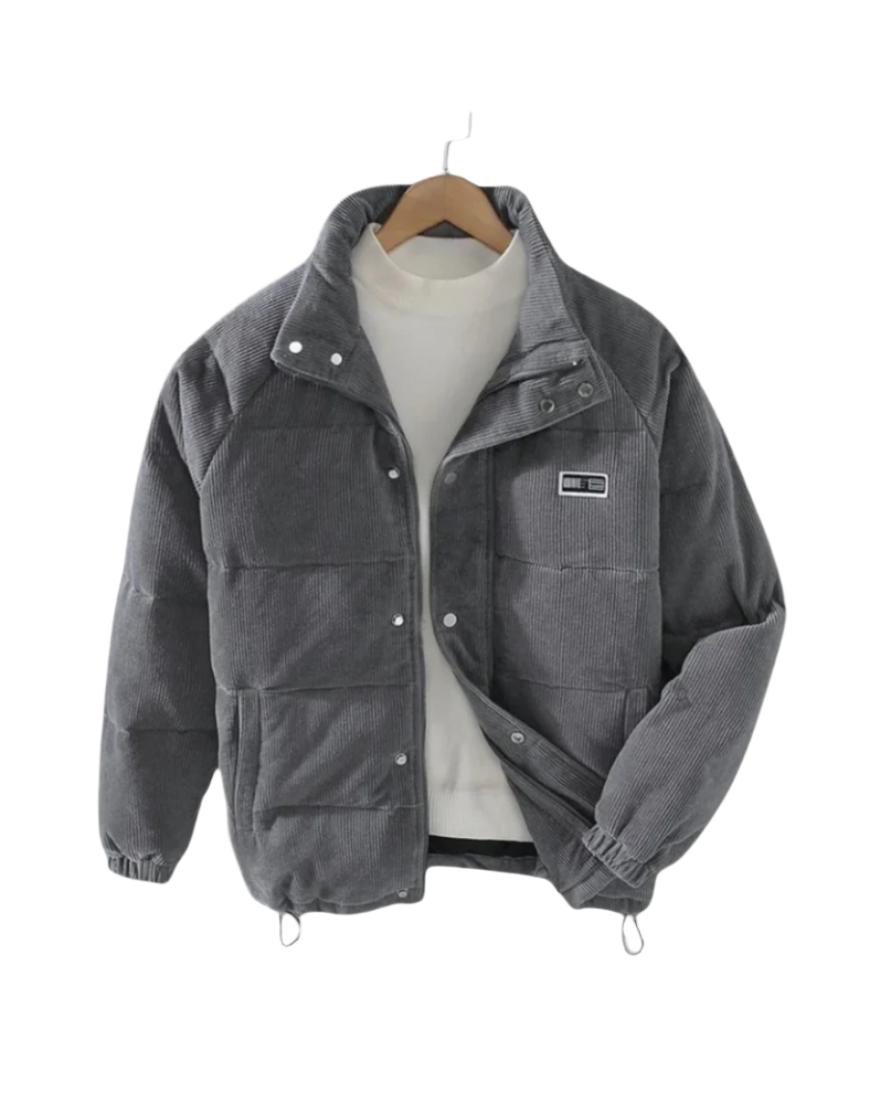 Corduroy | Comfortable Jacket