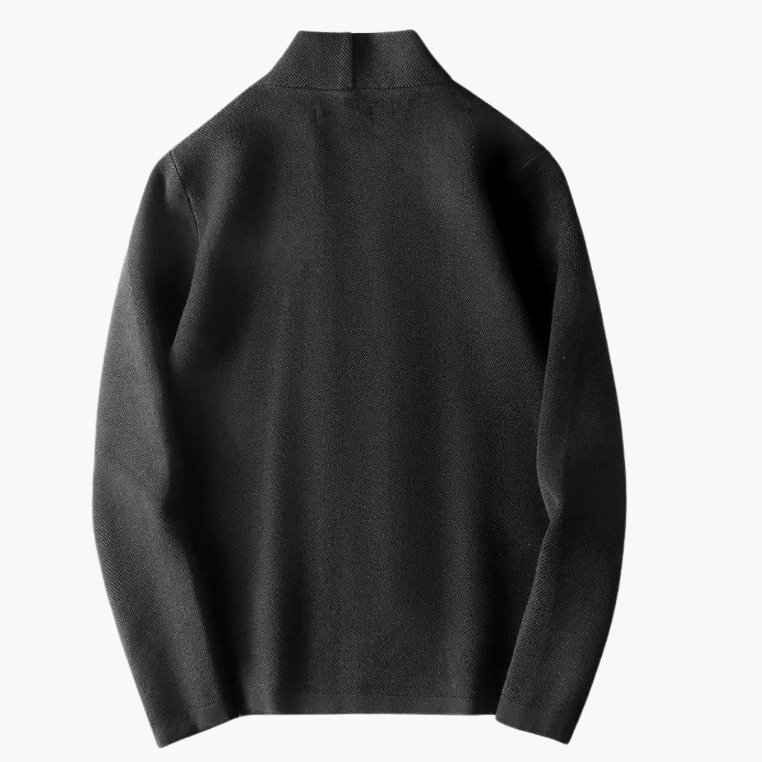 Chris | Lightweight Tailored Jacket