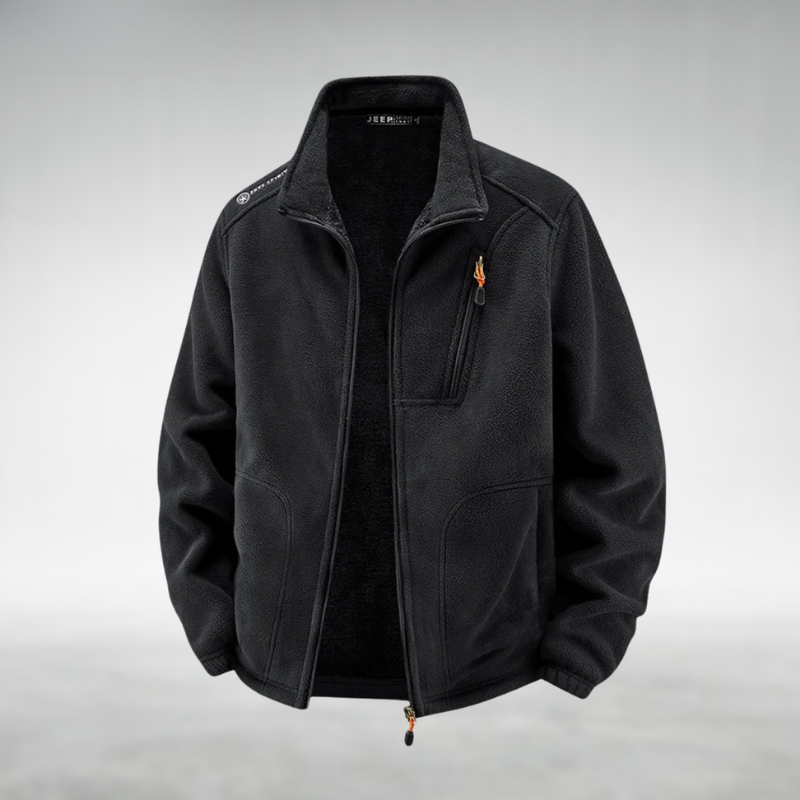 Chris | Polar Fleece Jacket
