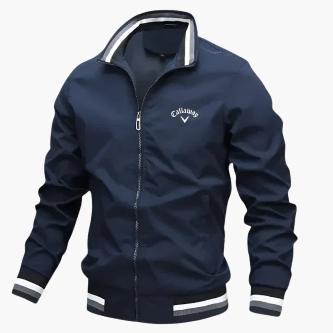 Konrad | Premium Men's Jacket
