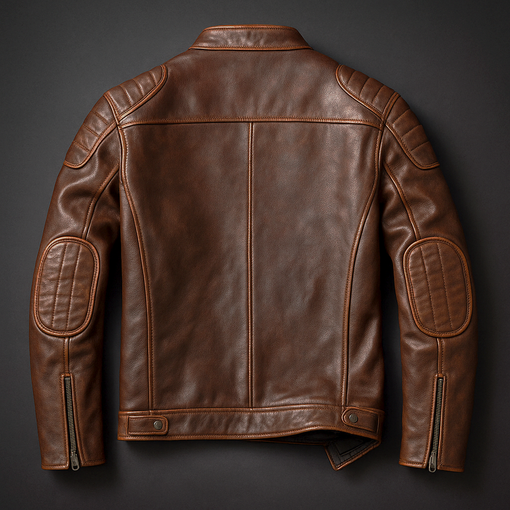 Carter | VINTAGE JACKET FOR MEN