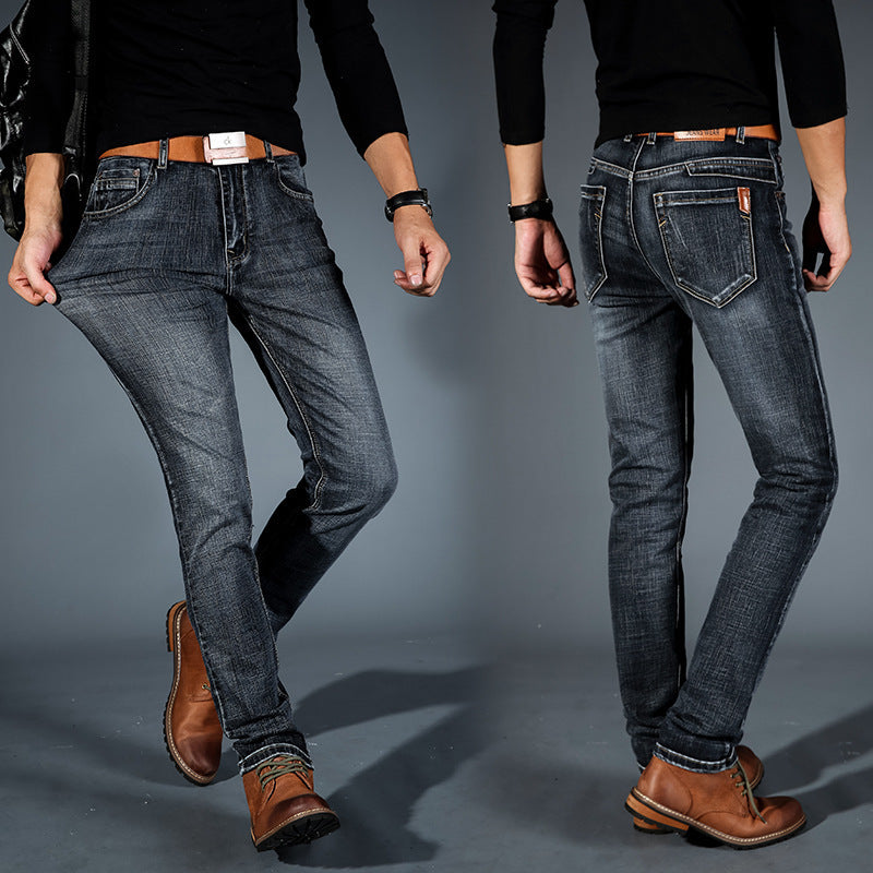 Clavion | Modern Stretch Jeans