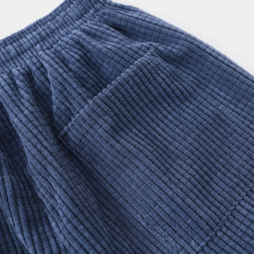 Corvinar | Modern Tailored Trousers
