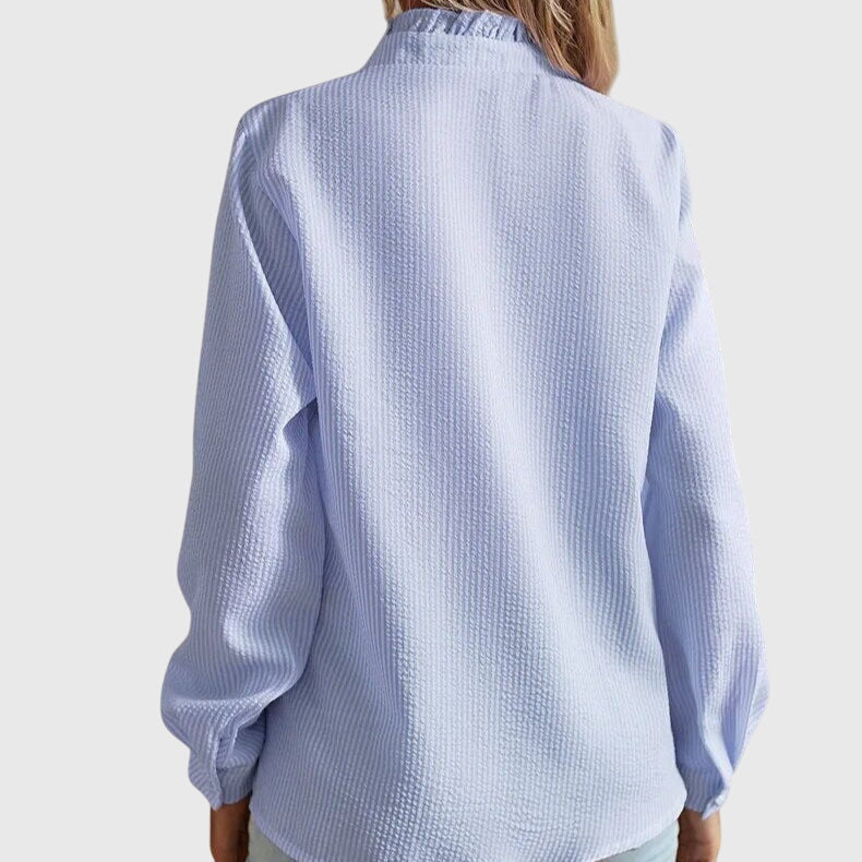 Cassidy | Elegant Blouse