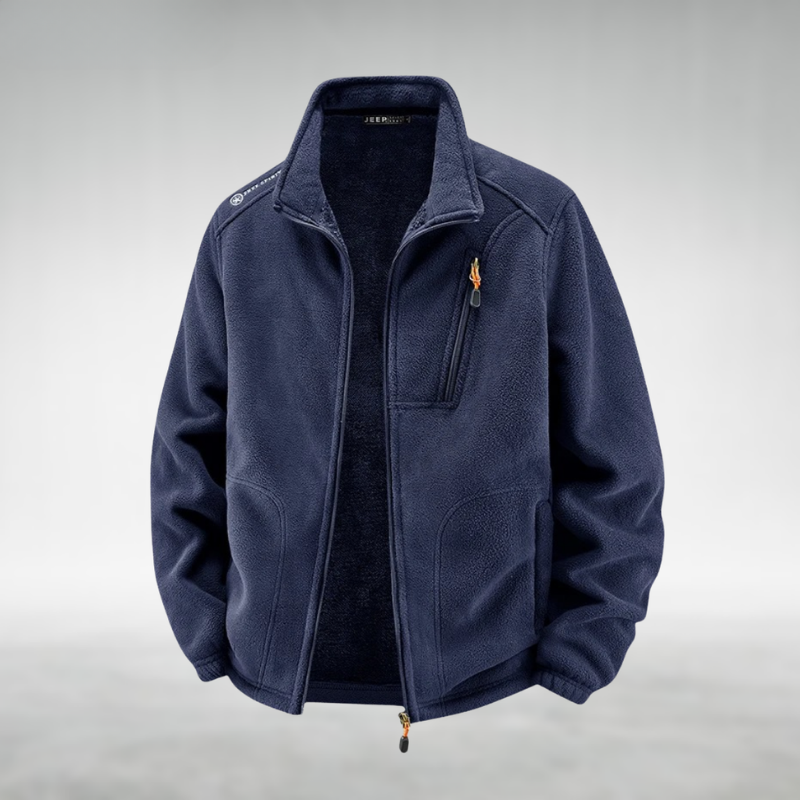 Chris | Polar Fleece Jacket