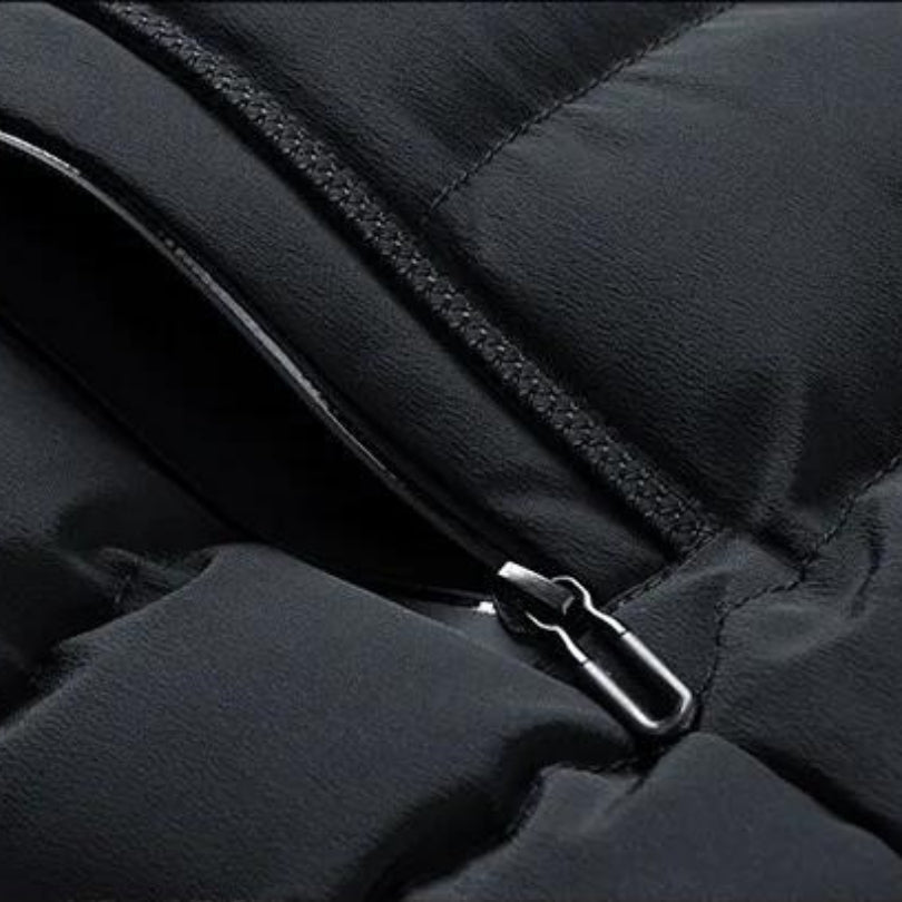 Joe | Men's Thermal Vest