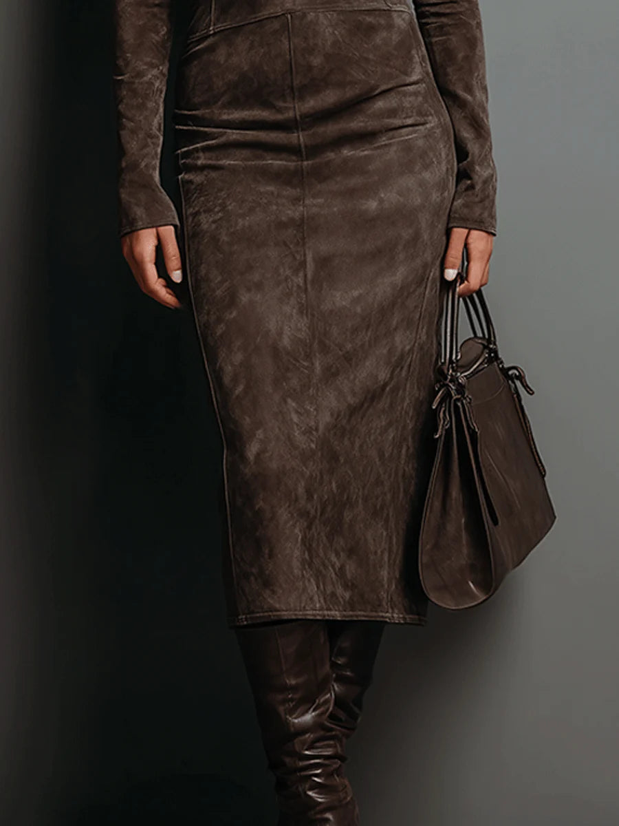 Kavri | Elegant Dress