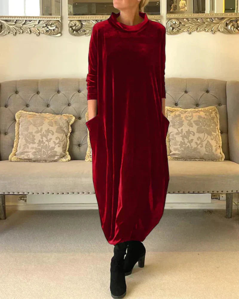 Aurelix | Winter Dress