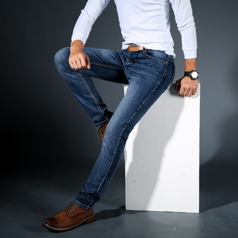 Clavion | Modern Stretch Jeans