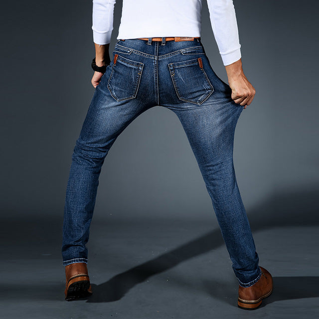 Clavion | Modern Stretch Jeans