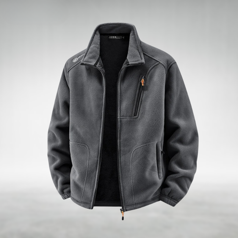 Chris | Polar Fleece Jacket