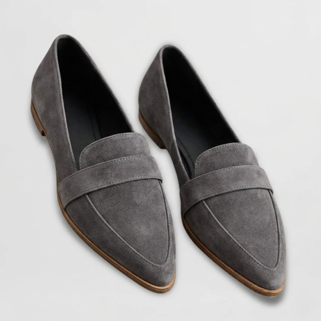 Helen | Soft Loafers