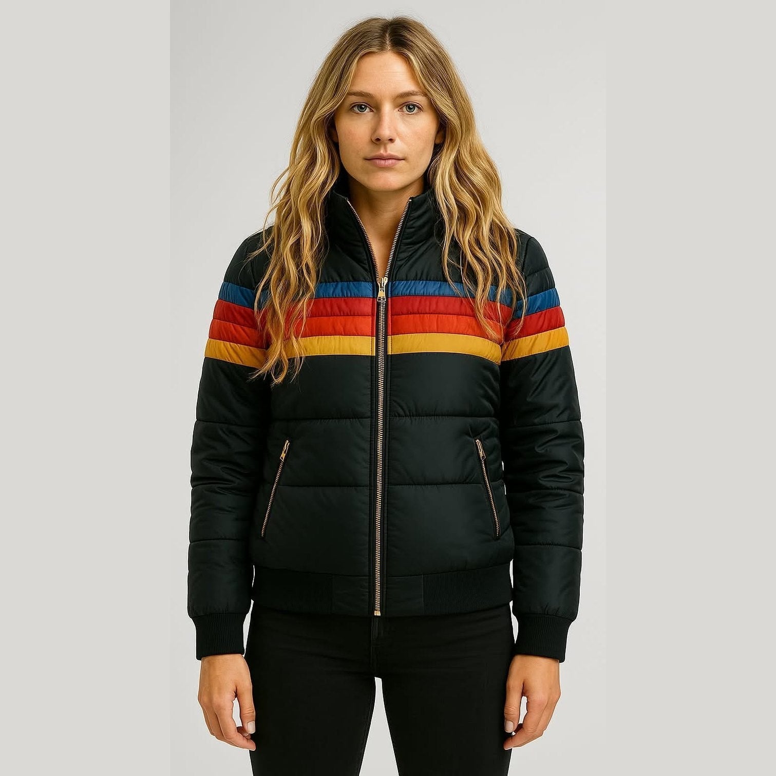 Marietta™ | Waterproof Rain Jacket