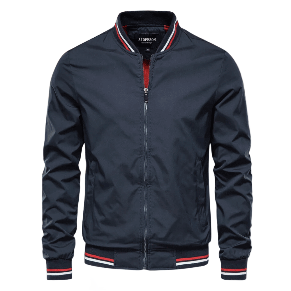 Giovany | Summer Bomber Jacket