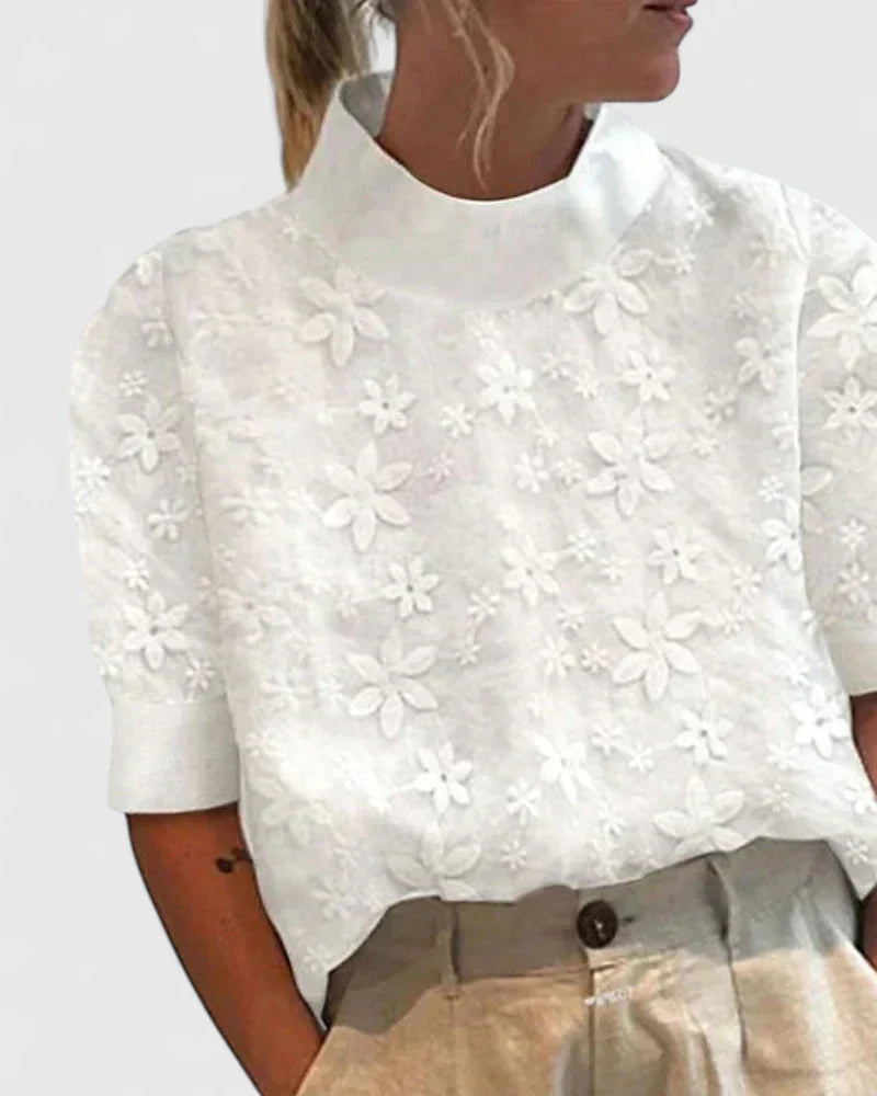 Jolie | Elegant Blouse