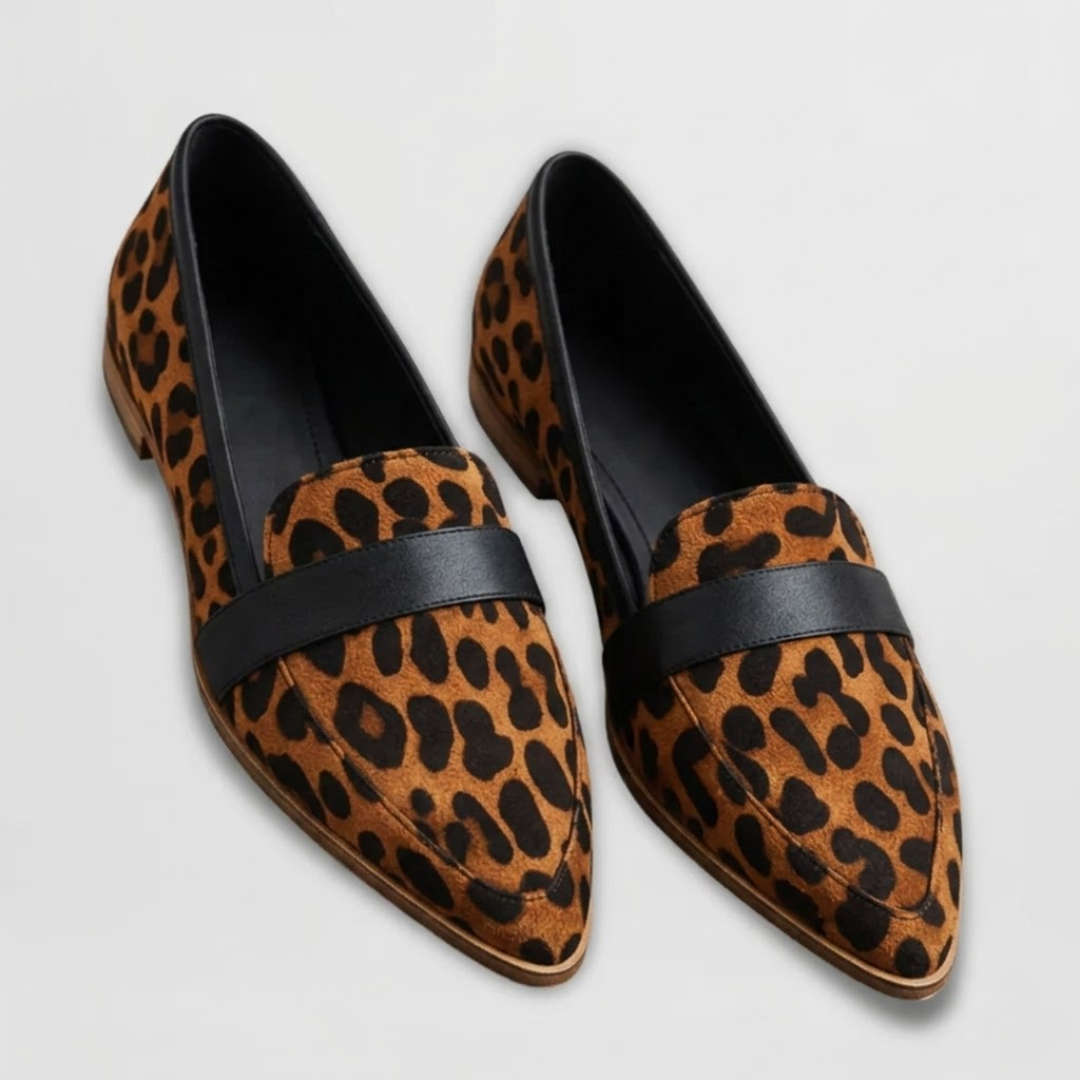 Helen | Soft Loafers