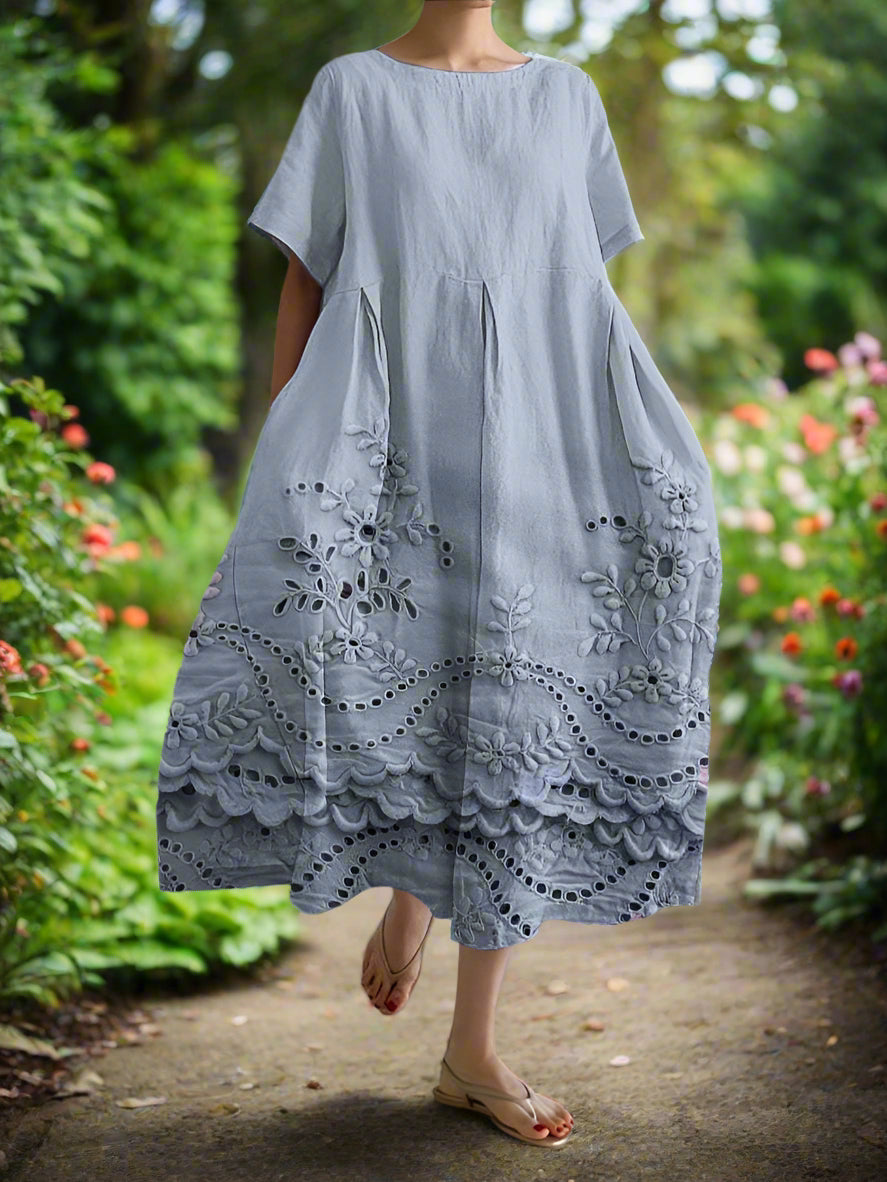 Lehua | Effortless Beauty Dress