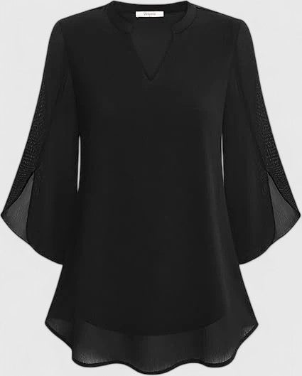 Carla | Comfortable Blouse