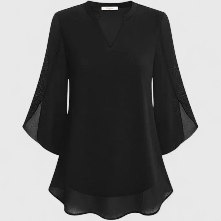 Callie | Sophisticated Blouse