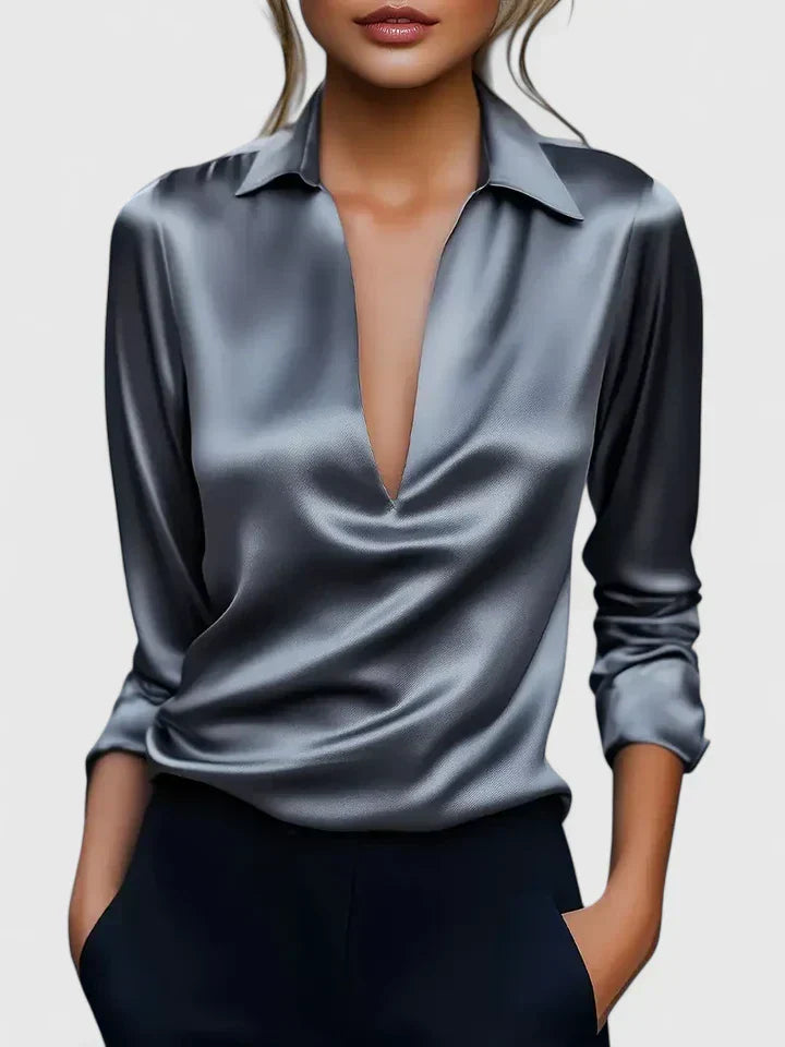 Braelyn | Sophisticated Blouse