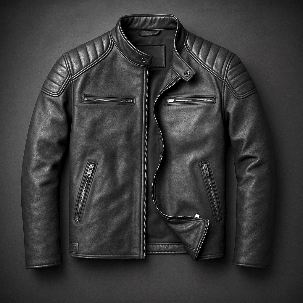 Carter | VINTAGE JACKET FOR MEN