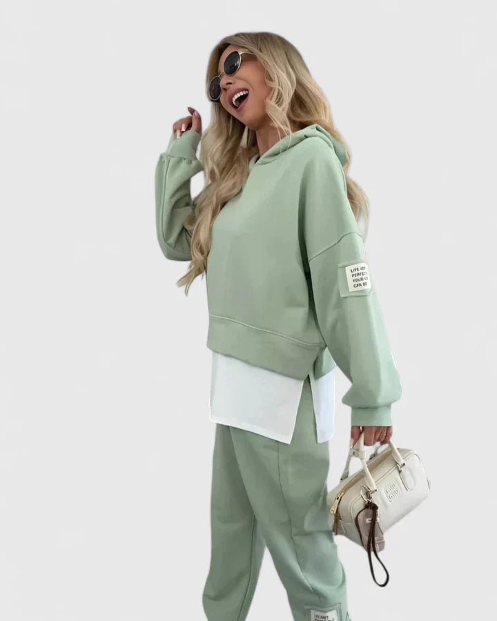 Kezlynn | Comfortable Set