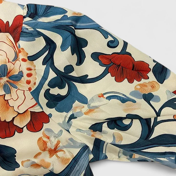 Lyla | Elegant Blouse