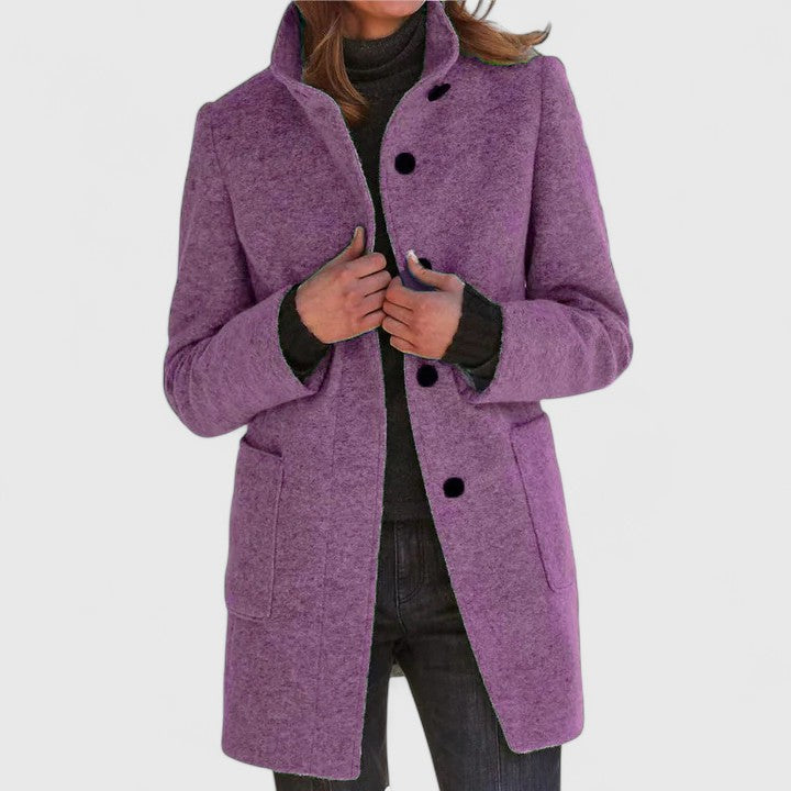 Loraviennea | Classic Coat