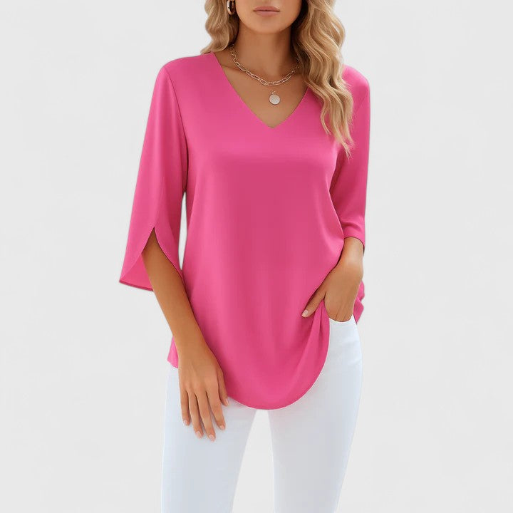 Blakely | Elegant Blouse