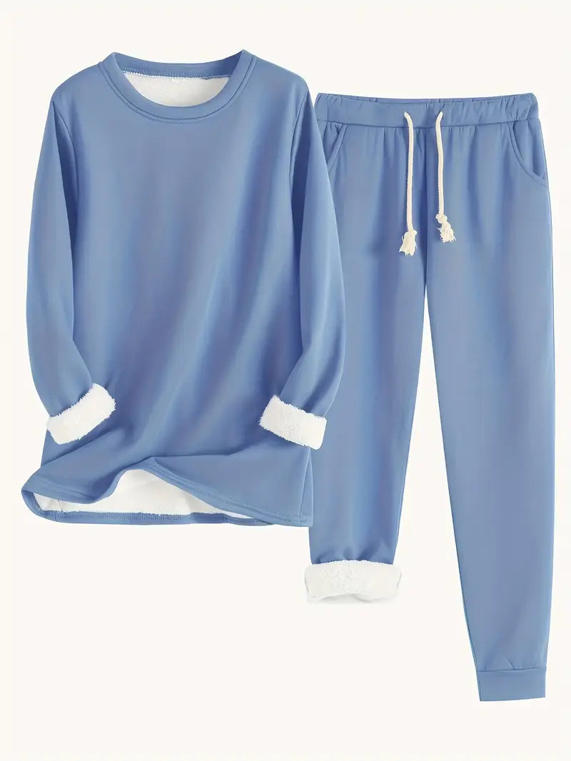 Ava | Comfortable Set