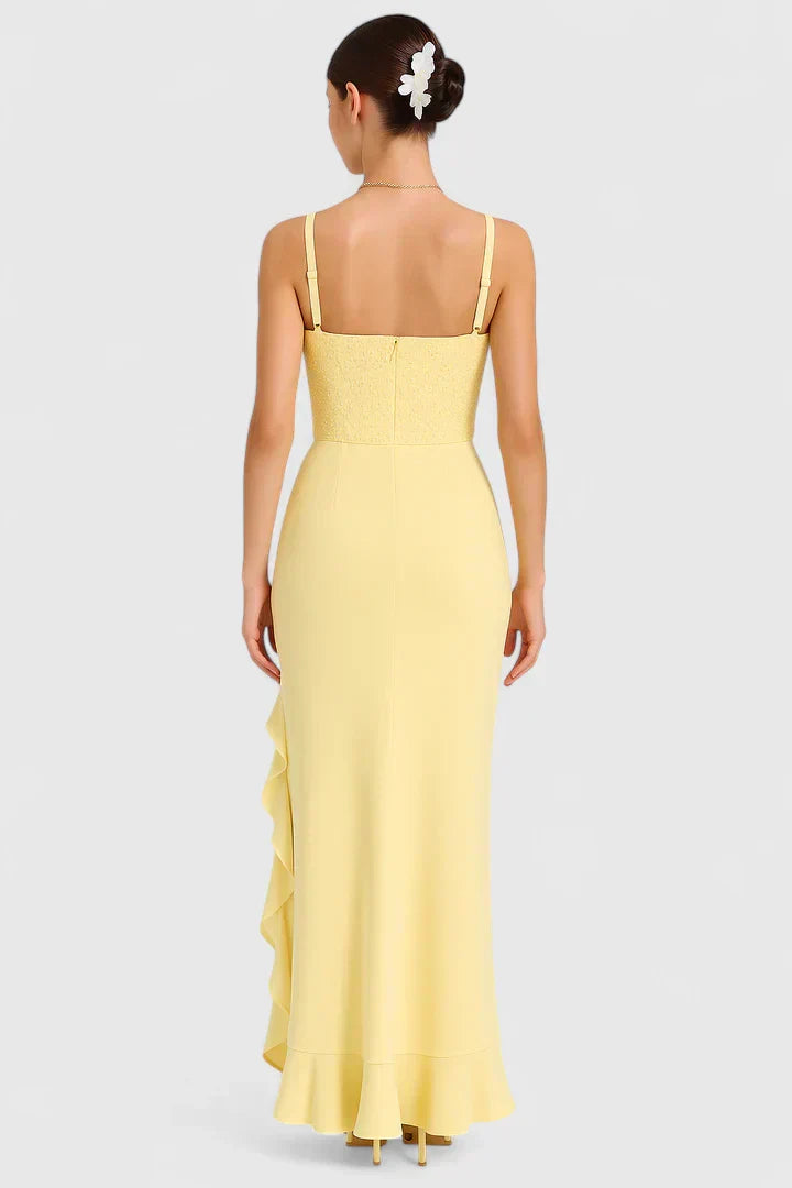 Almyra™ | Elegant Dress