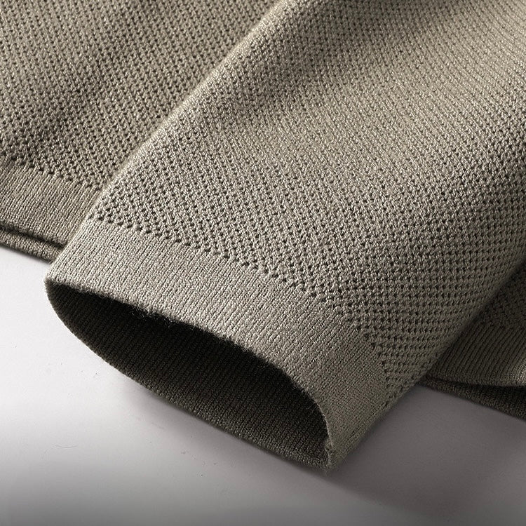 Chris | Lightweight Tailored Jacket