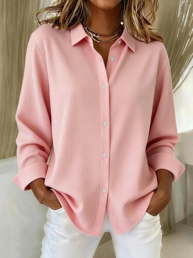 Marilla | Elegant Blouse