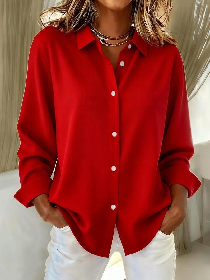 Marilla | Elegant Blouse