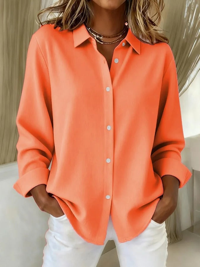 Marilla | Elegant Blouse