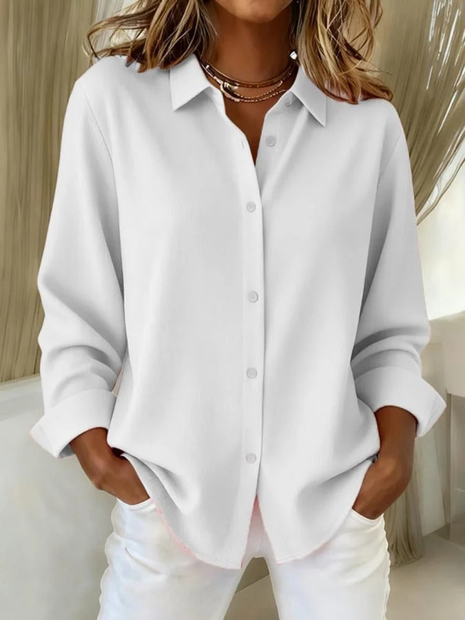 Marilla | Elegant Blouse