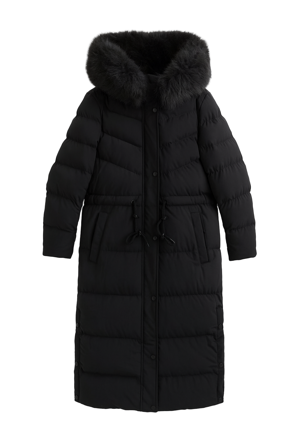 ELISE™ - PUFFER JACKET