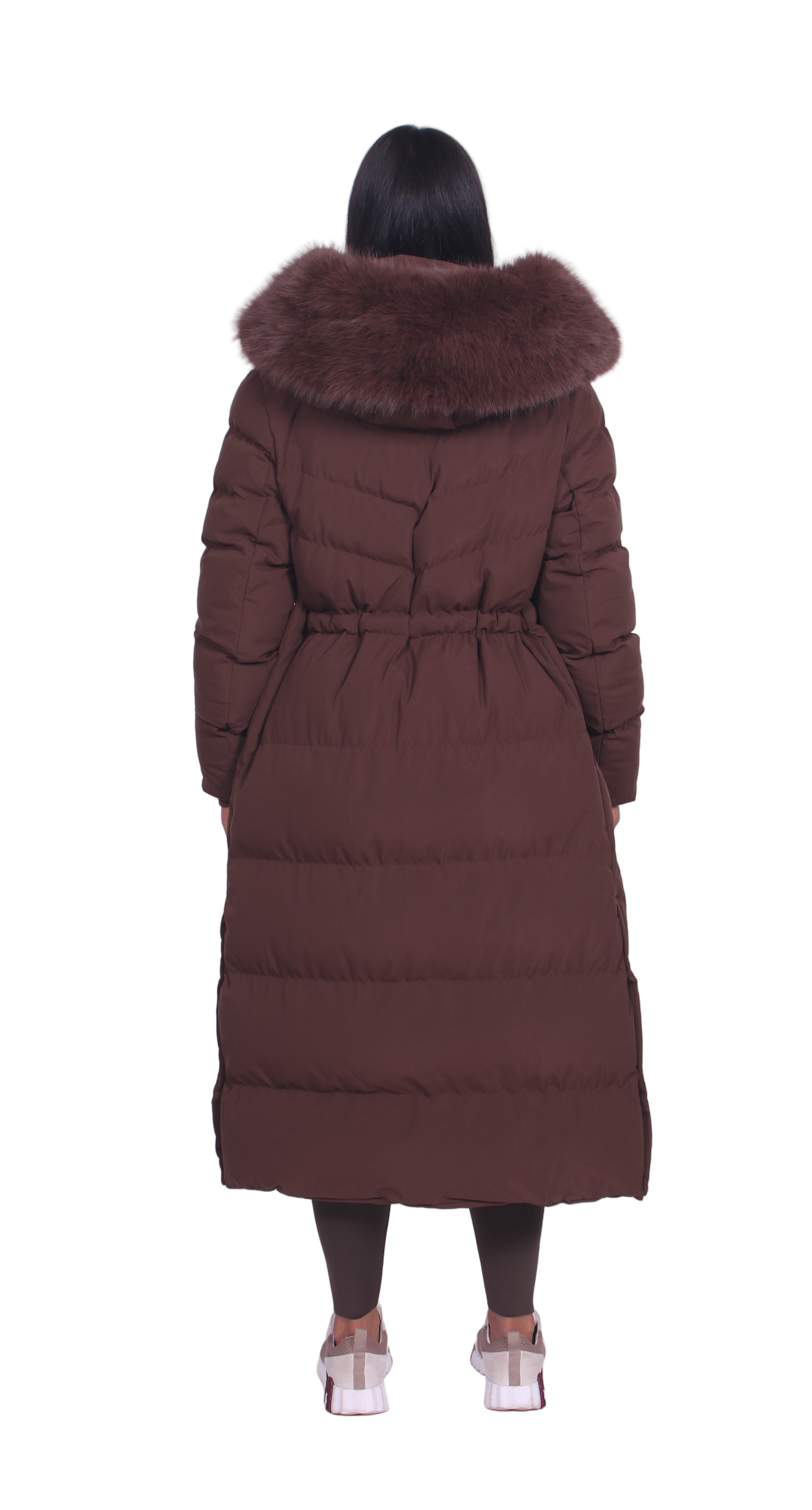 ELISE™ - PUFFER JACKET