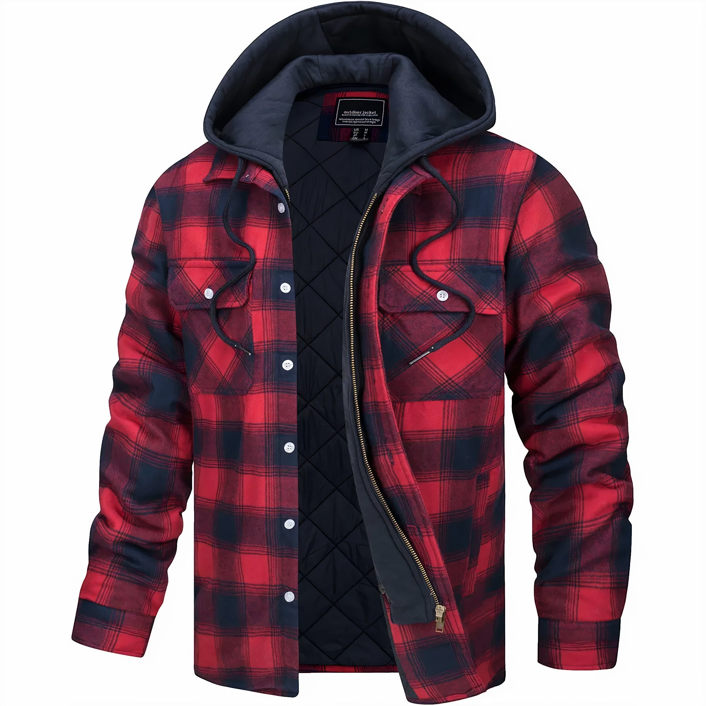 Bennett | Casual Essential Jacket