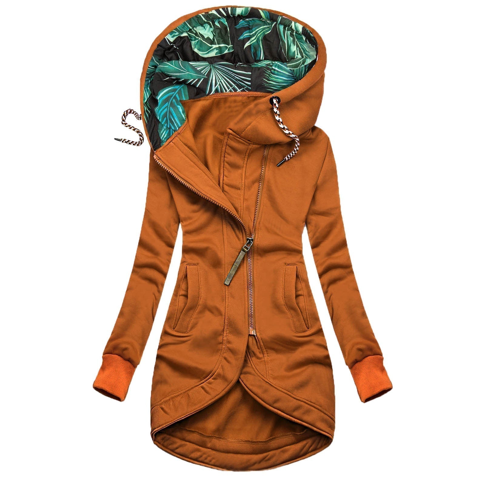 Aysha Women's Winter Coat