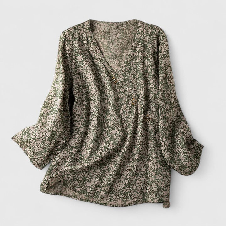 Coleen | Comfortable Blouse