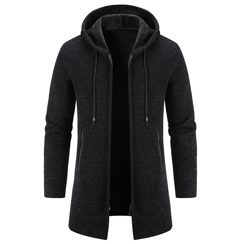 Darevonik | Warm Men’s Winter Coat