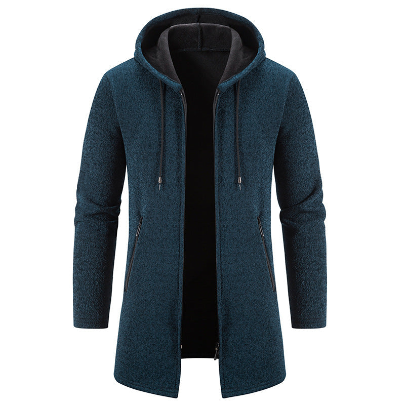 Darevonik | Warm Men’s Winter Coat
