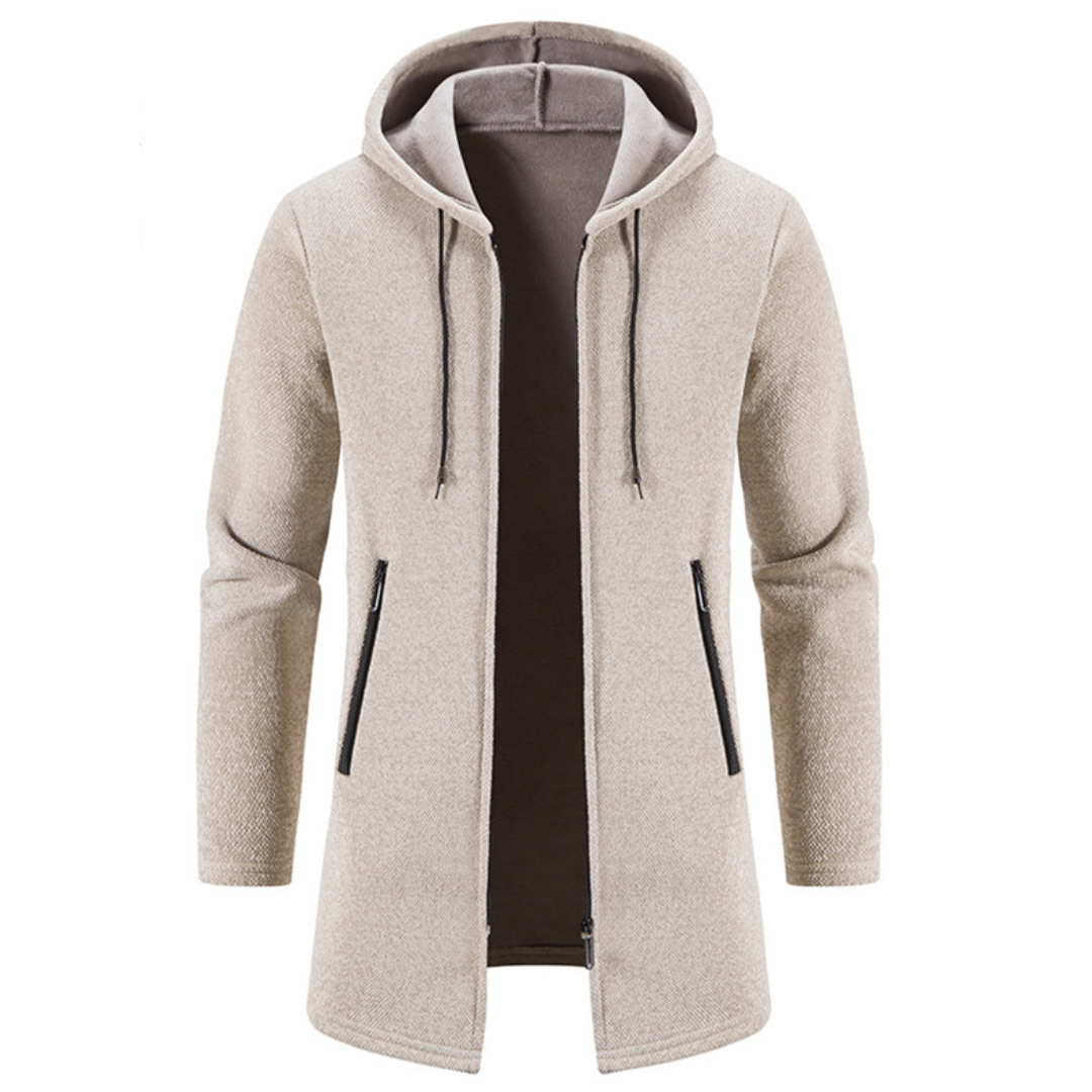 Darevonik | Warm Men’s Winter Coat