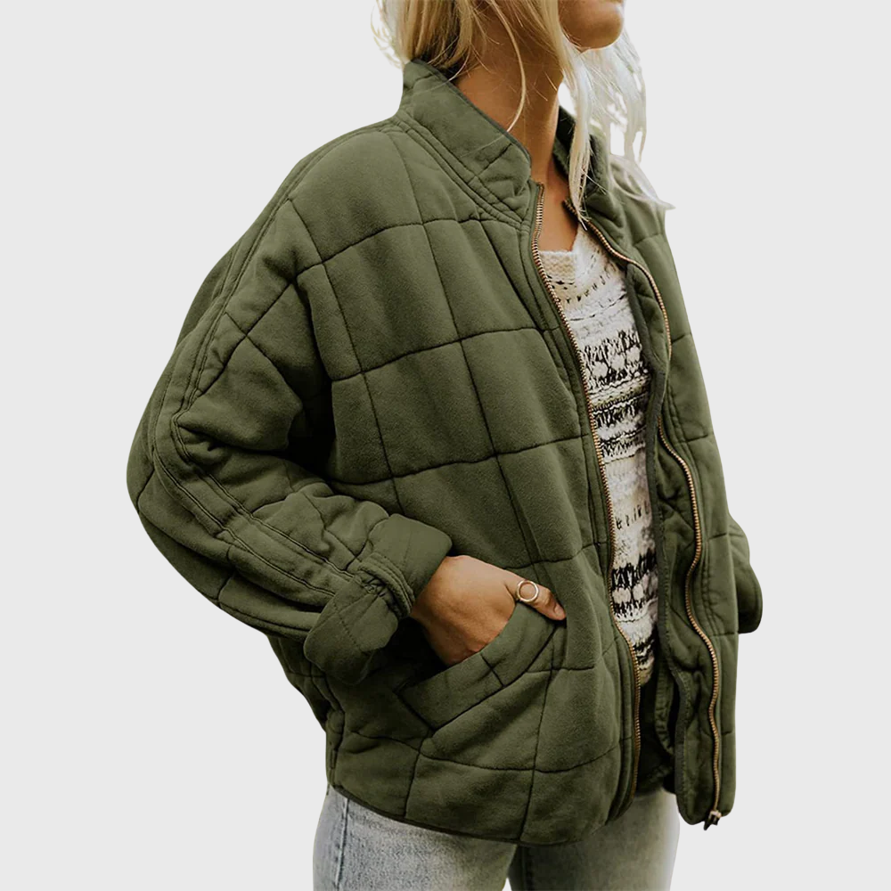 Josine - Elegant Coat