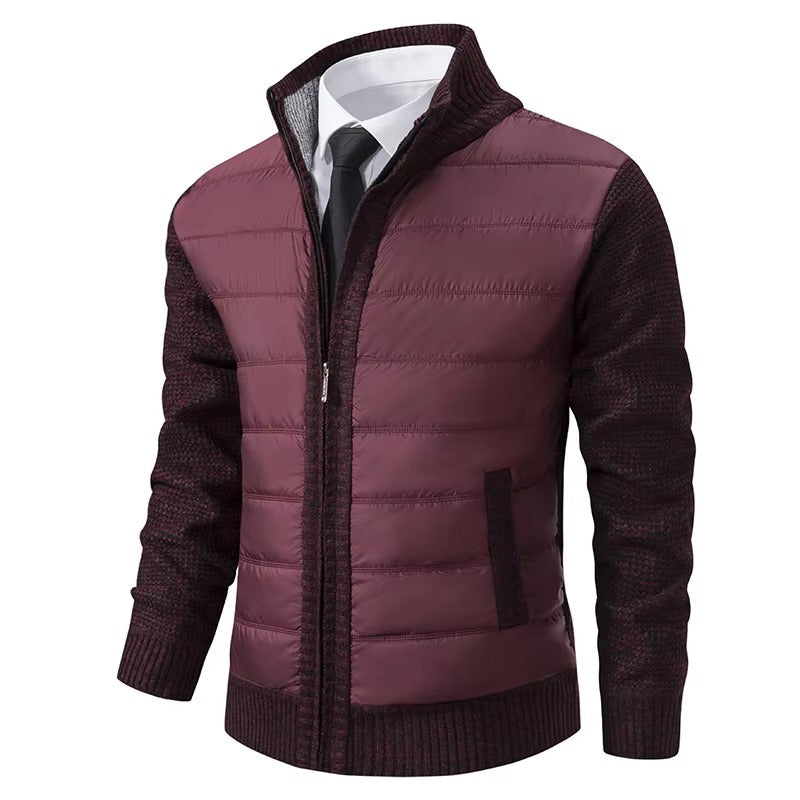 Callum | Urban Fusion Jacket