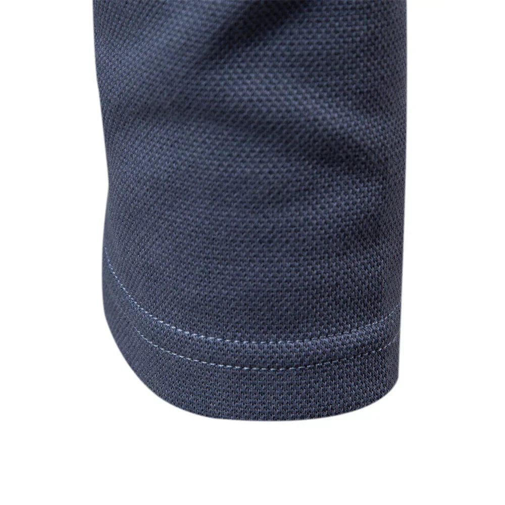 Kieran | Casual Polo Shirt for Men