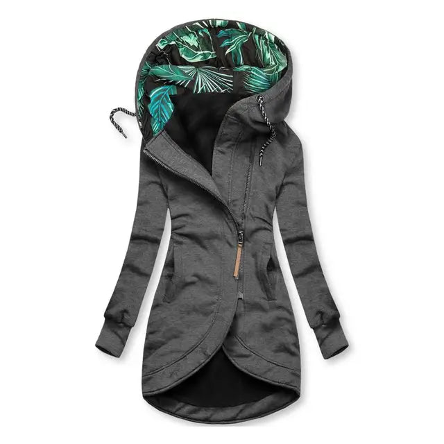 Aysha Women's Winter Coat